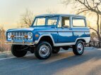 Thumbnail Photo 1 for 1974 Ford Bronco